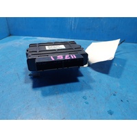 Mitsubishi Outlander Zj-Zl  Transmission Ecu