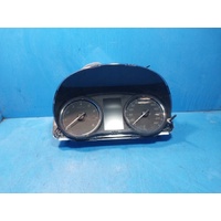 Mitsubishi Outlander Instrument Cluster