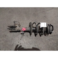 Mitsubishi Outlander Zj-Zk Lh Front Strut