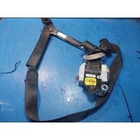 Hyundai Santa Fe Dm Right Front Seat Belt Only