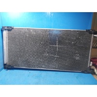 Toyota Corolla Ux  Air Cond Condenser