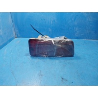 Nissan Patrol Y61/Gu Wagon Left Taillight In Bumper