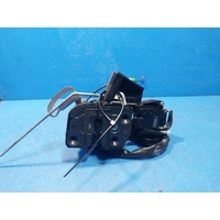 Ford Falcon Fairlane, Right Front Door Lock
