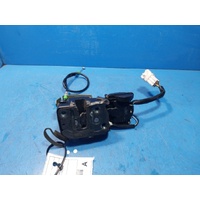 Ford Falcon Au-Ba Mkii  Left Front Door Lock