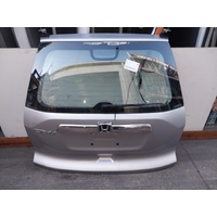 Honda Crv Re, Tailgate