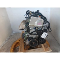 Honda Crv Re 2.4 K24z1 Engine