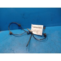 Subaru Impreza G4 Left Rear Abs Sensor