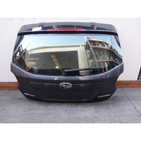 Subaru Impreza G4 Tailgate