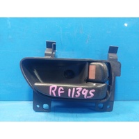 Subaru Impreza Liberty Xv Right Front/Rear Inner Door Handle