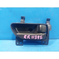 Subaru Impreza Liberty Xv Right Front/Rear Inner Door Handle