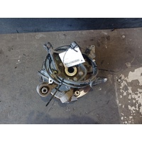 Subaru Impreza G4, Right Rear Hub Assembly
