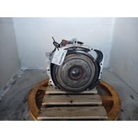 Subaru Xv Impreza  2.0 Petrol Auto Transmission