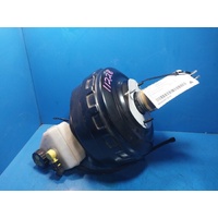 Volkswagen Amarok 2h Brake Booster