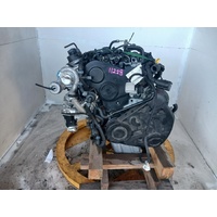 Volkswagen Amarok 2h 2.0 Cnea Twin Turbo Diesel Engine