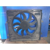 Volkswagen Amarok 2h 2.0 Diesel  Electric Fan