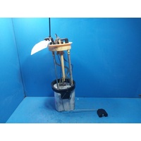 Volkswagen Amarok 2h Fuel Pump In Tank