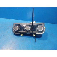 Volkswagen Amarok 2H Heater Air Cond Controls