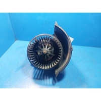 Volkswagen Amarok Cayenne Touareg Audi Q7 Front Heater Fan Motor