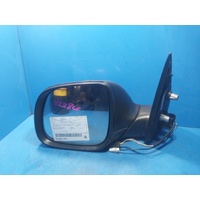 Volkswagen Amarok 2h  Left Door Mirror