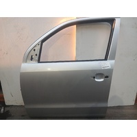 Volkswagen Amarok 2H Left Front Door