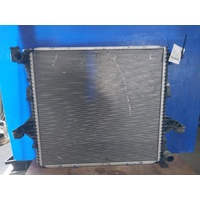 Volkswagen Amarok 2H Radiator