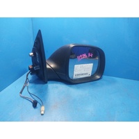 Volkswagen Amarok 2H, Right Door Mirror