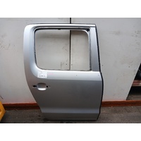Volkswagen Amarok 2H Right Rear Door