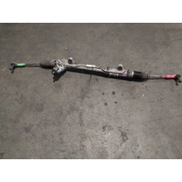 Volkswagen Amarok 2H Steering Rack