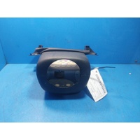 Volkswagen Amarok 2H Steering Column Shroud