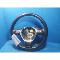 Volkswagen Amarok 2h Steering Wheel