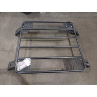 Amarok 2H, Aftermarket Tonneau Cover 10/10-09/22