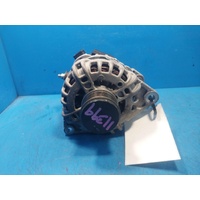 Nissan Navara Np300  120 Amp Alternator