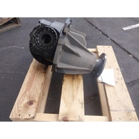 Nissan Navara Np300 3.538 Ratio Rear Diff Centre