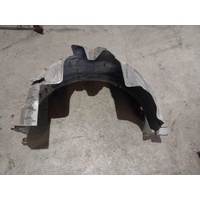 Nissan Navara St/St-X Np300  Right Guard Liner