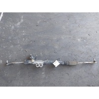 Nissan Navara Np300 Steering Rack