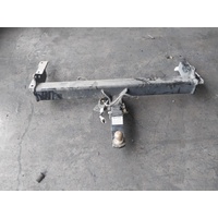 Nissan Navara Np300  Towbar