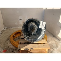 Nissan Navara Np300 Manual Gearbox