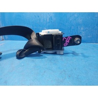 Nissan Navara D22 Left Rear Seat Belt Only