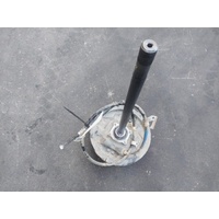 Mitsubishi Triton Mq-Mr Diesel Left Rear Axle