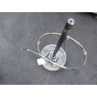 Mitsubishi Triton Mq-Mr Diesel Right Rear Axle