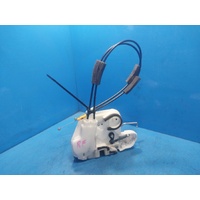 Mitsubishi Triton Pajero Right Front Door Lock