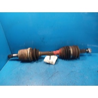 Mitsubishi Triton Pajero  Left Front Driveshaft