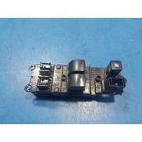 Mitsubishi Triton Right Front Power Window Master Switch