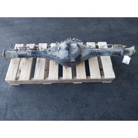 Mitsubishi Triton Mq-Mr Diesel  Rear Diff Housing