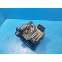 Mitsubishi Triton Mq-Mr Shift Actuator