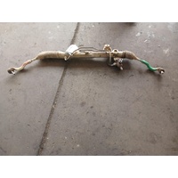 Mitsubishi Triton Mq-Mr Steering Rack