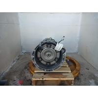 Mitsubishi Triton Mr Auto Transmission
