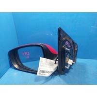 Hyundai I30 Gd Left Door Mirror