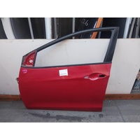 Hyundai I30 Gd  Left Front Door