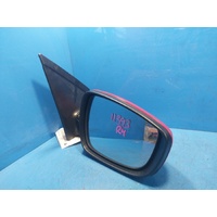 Hyundai I30 Right Gd Door Mirror